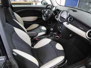 MINI Cooper S Gebrauchtwagen Kaufen