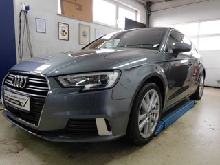 Audi A3 Gebrauchtwagen Kaufen