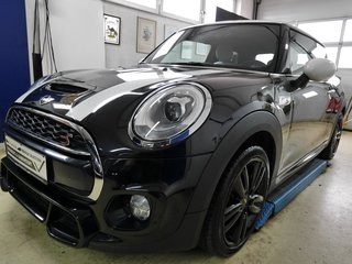MINI COOPER_S Gebrauchtwagen Kaufen