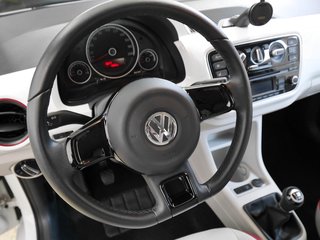 Volkswagen up! Gebrauchtwagen Kaufen