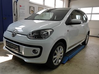 Volkswagen up! Gebrauchtwagen Kaufen