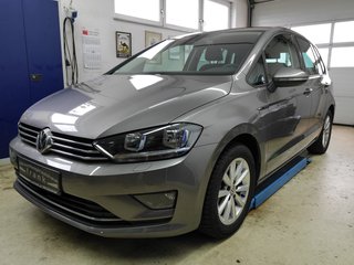 Volkswagen Golf  Sportsvan Gebrauchtwagen Kaufen