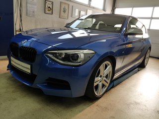 BMW M135 Gebrauchtwagen Kaufen