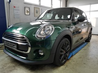 MINI ONE Gebrauchtwagen Kaufen