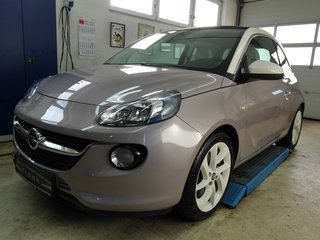 Opel Adam Gebrauchtwagen Kaufen