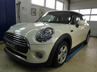 MINI ONE Gebrauchtwagen Kaufen