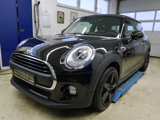 MINI One D Gebrauchtwagen Kaufen
