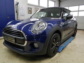 MINI ONE Gebrauchtwagen Kaufen