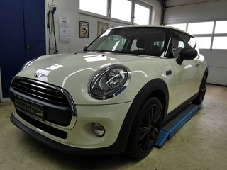 MINI ONE Gebrauchtwagen Kaufen