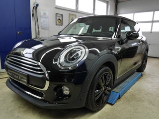 MINI ONE Gebrauchtwagen Kaufen