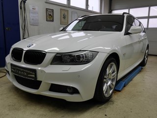 BMW 318 Gebrauchtwagen Kaufen