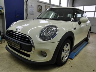 MINI ONE Gebrauchtwagen Kaufen
