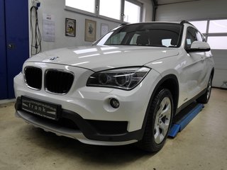 BMW X1 Gebrauchtwagen Kaufen