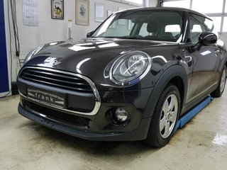 MINI One D Gebrauchtwagen Kaufen