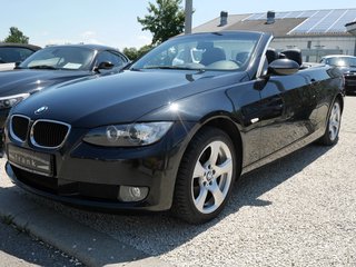 BMW 320 Gebrauchtwagen Kaufen