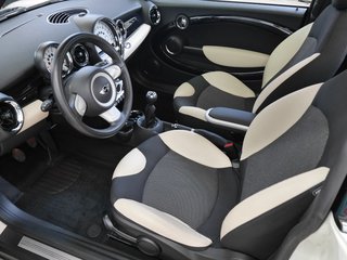 MINI Cooper Gebrauchtwagen Kaufen