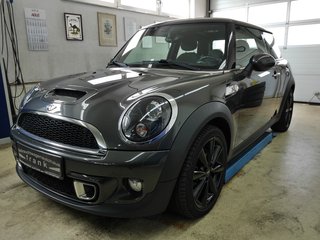 MINI Cooper S Gebrauchtwagen Kaufen