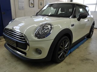 MINI ONE Gebrauchtwagen Kaufen