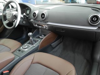 Audi A3 Gebrauchtwagen Kaufen