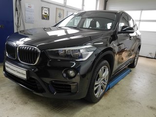 BMW X1 Gebrauchtwagen Kaufen