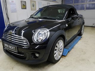 MINI Cooper Roadster Gebrauchtwagen Kaufen