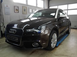 Audi A1 Gebrauchtwagen Kaufen