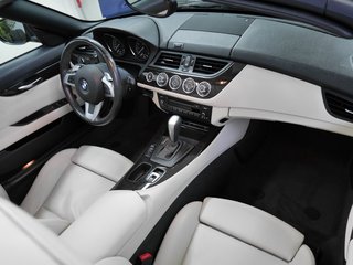 BMW Z4 Gebrauchtwagen Kaufen