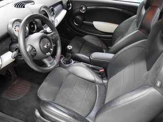 MINI Cooper S Gebrauchtwagen Kaufen