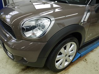 MINI Cooper S Countryman Gebrauchtwagen Kaufen