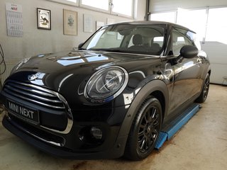 MINI ONE Gebrauchtwagen Kaufen