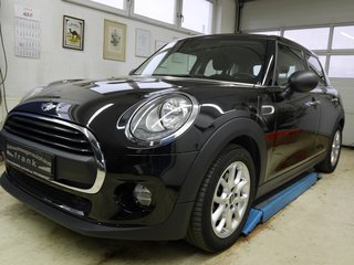 MINI One D Gebrauchtwagen Kaufen
