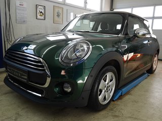 MINI ONE Gebrauchtwagen Kaufen