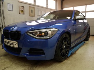 BMW M135 Gebrauchtwagen Kaufen