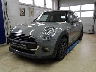 MINI ONE Gebrauchtwagen Kaufen