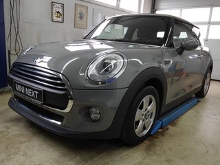 MINI ONE Gebrauchtwagen Kaufen