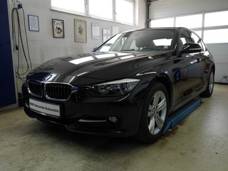 BMW 316 Gebrauchtwagen Kaufen