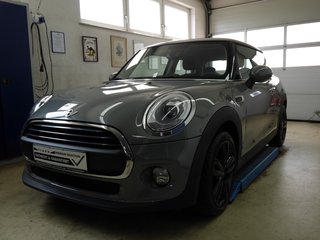 MINI ONE Gebrauchtwagen Kaufen