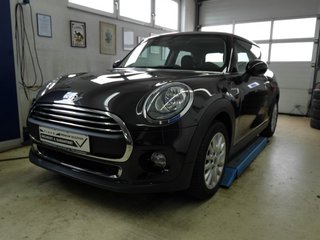MINI ONE Gebrauchtwagen Kaufen