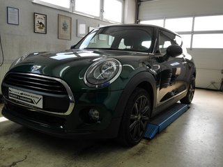 MINI One D Gebrauchtwagen Kaufen