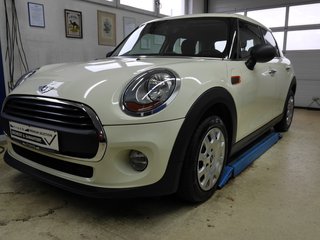 MINI One D Gebrauchtwagen Kaufen