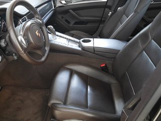 Porsche Panamera Gebrauchtwagen Kaufen
