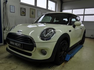 MINI ONE Gebrauchtwagen Kaufen