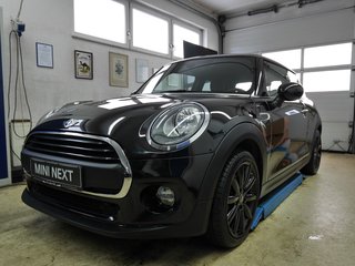 MINI ONE Gebrauchtwagen Kaufen