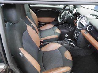 MINI Cooper Gebrauchtwagen Kaufen