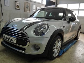 MINI Cooper D Gebrauchtwagen Kaufen