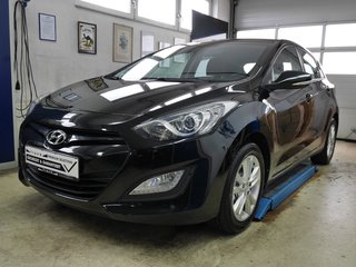 Hyundai i30 Gebrauchtwagen Kaufen