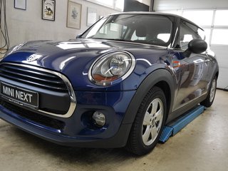 MINI ONE Gebrauchtwagen Kaufen