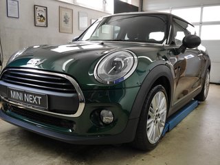 MINI ONE Gebrauchtwagen Kaufen