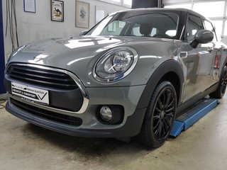 MINI One Clubman Gebrauchtwagen Kaufen