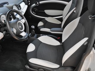 MINI Cooper S Gebrauchtwagen Kaufen